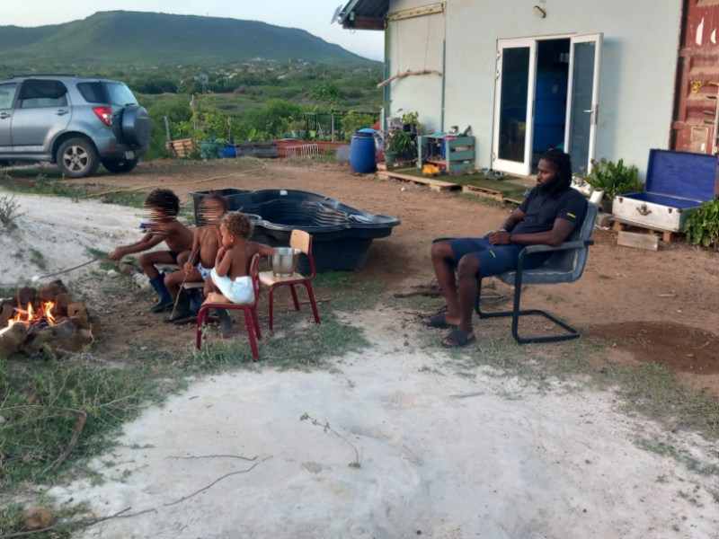 Ons leven op de&nbsp;boerderij